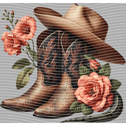 Country music-CU 1463